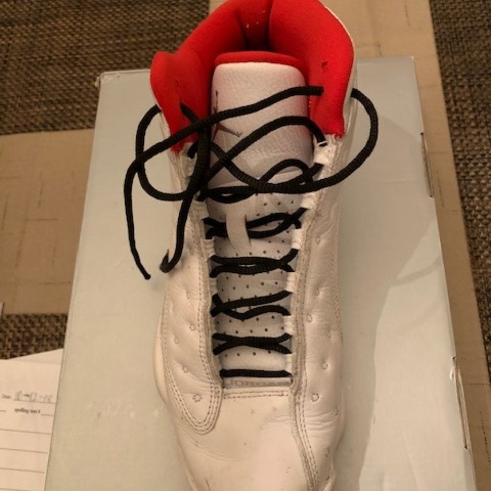 Men's Air Jordan 13 Retro